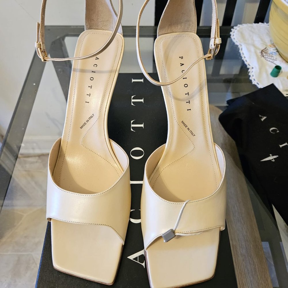 Cesare Paciotti Heels